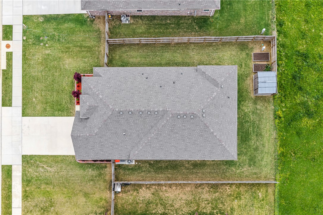 Deere Creek - Residential