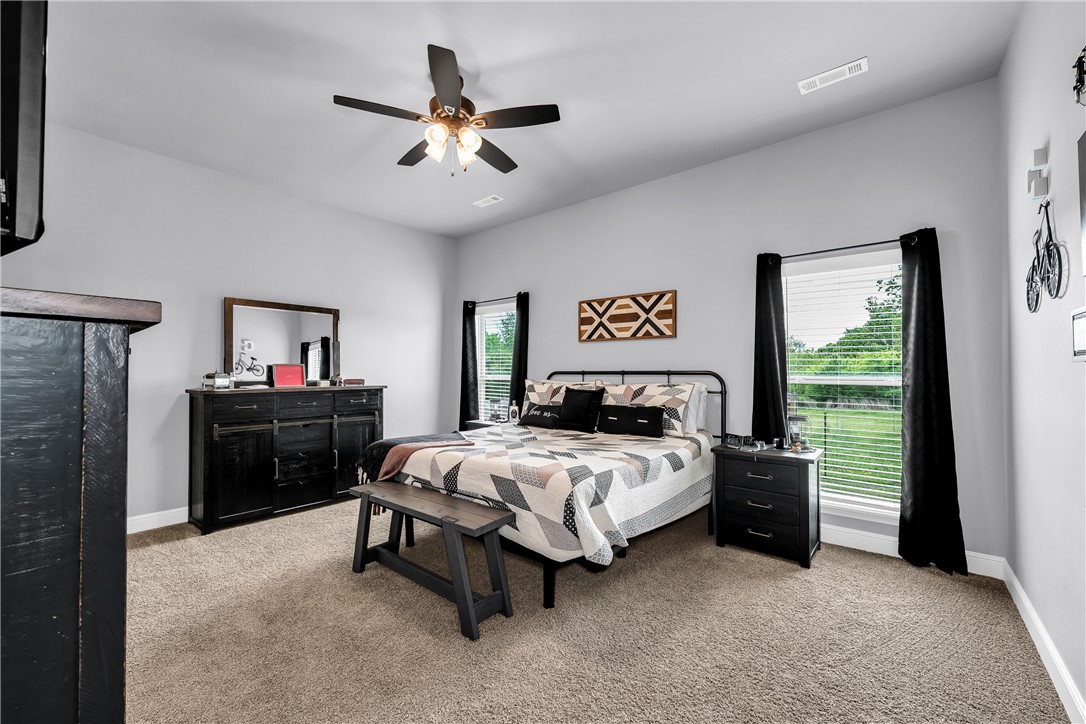 Deere Creek - Residential