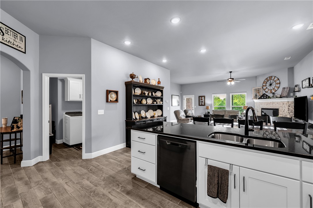 Deere Creek - Residential