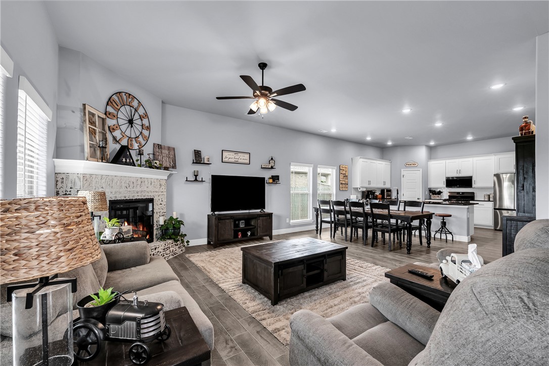 Deere Creek - Residential