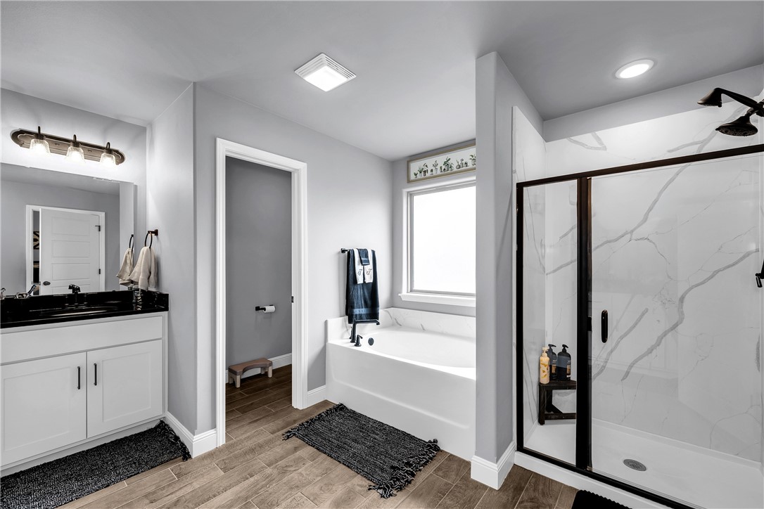 Deere Creek - Residential