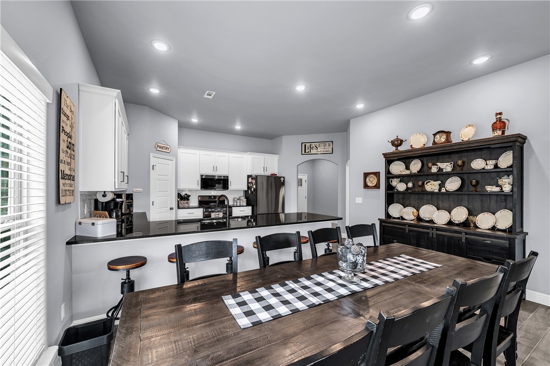 Deere Creek - Residential