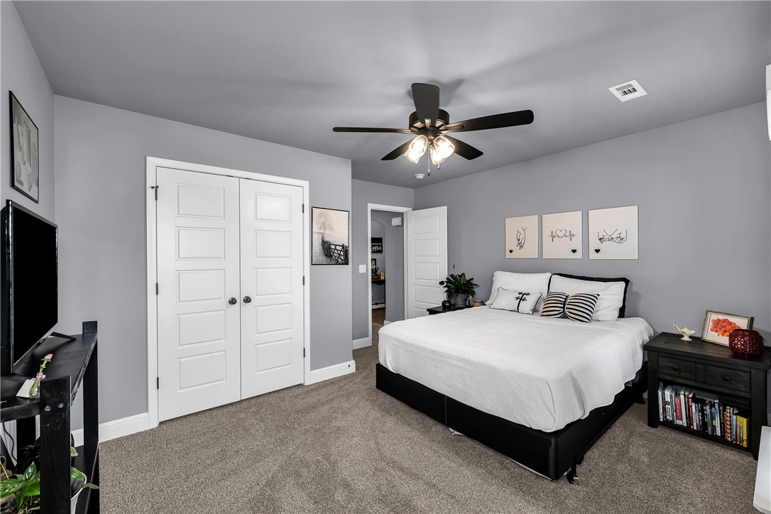 Deere Creek - Residential