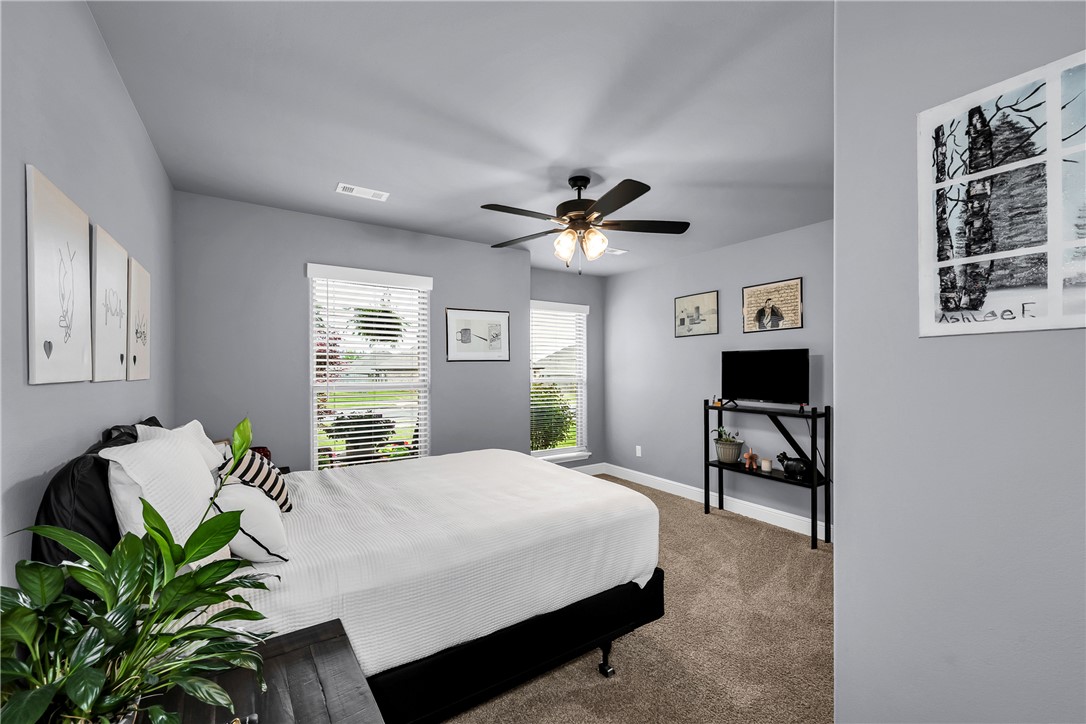 Deere Creek - Residential