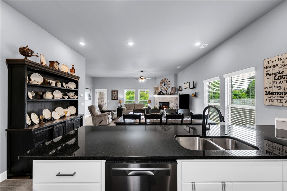 Deere Creek - Residential