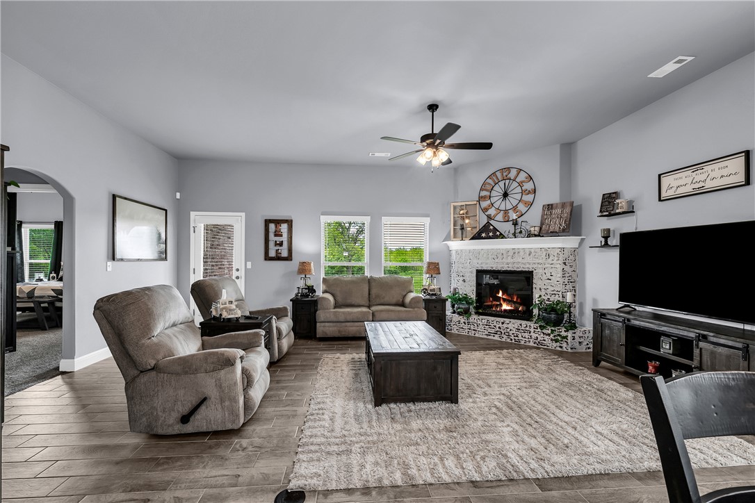 Deere Creek - Residential