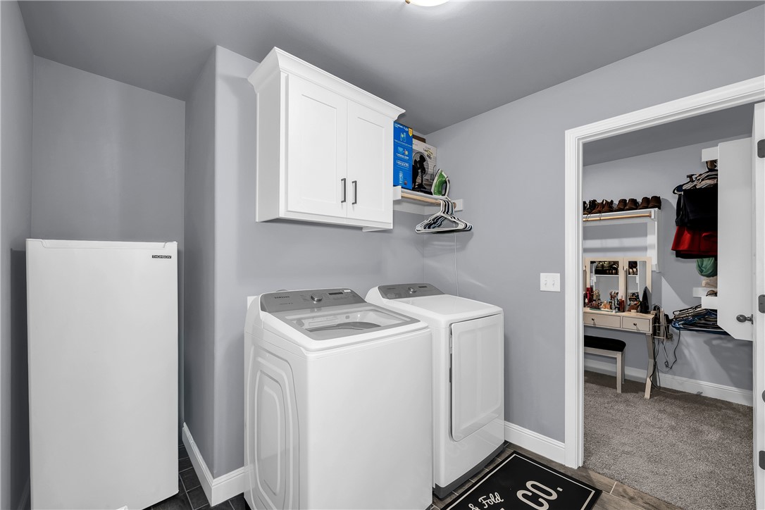 Deere Creek - Residential