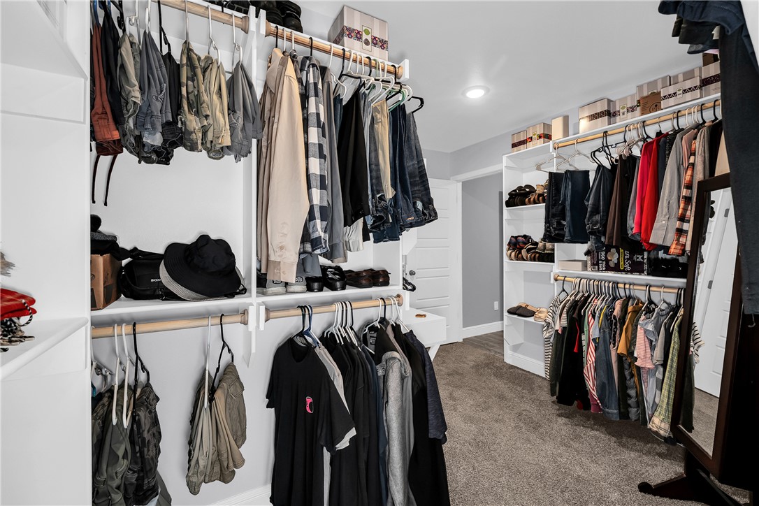 Deere Creek - Residential