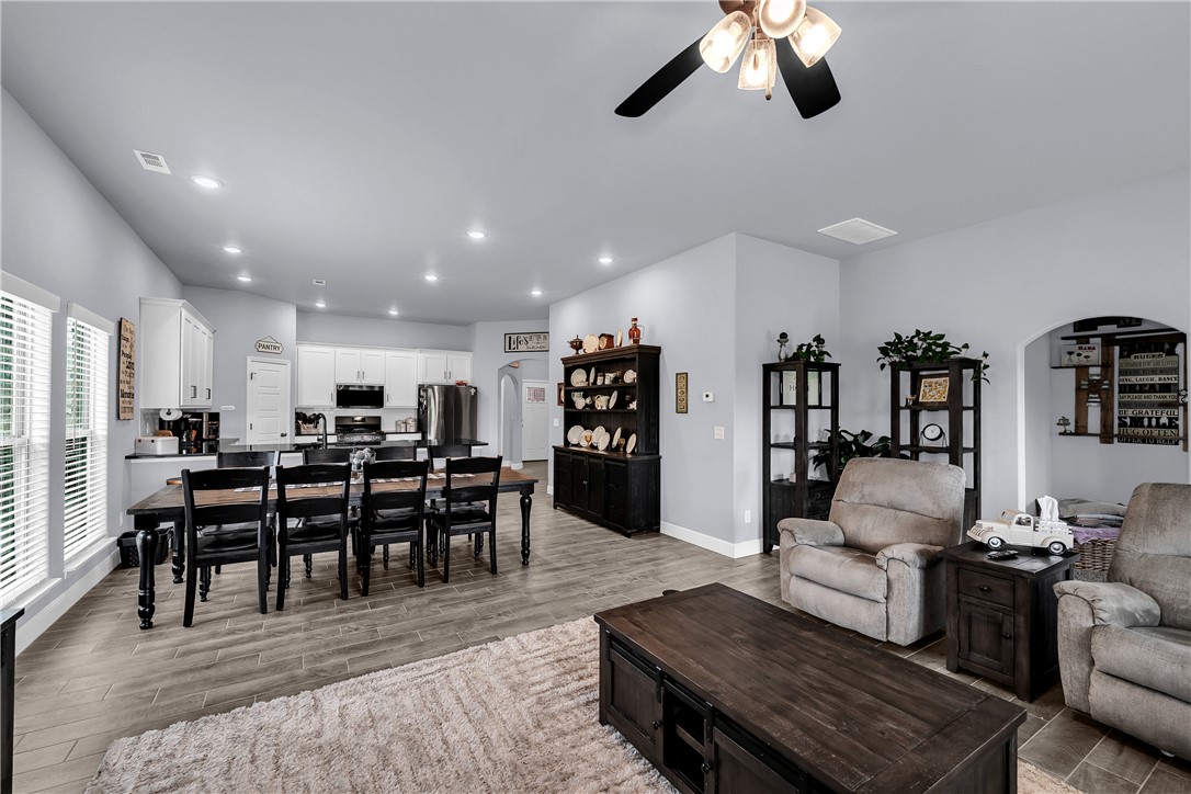 Deere Creek - Residential