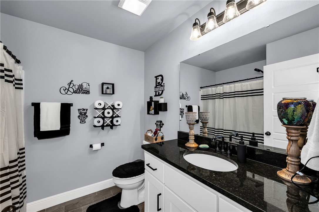 Deere Creek - Residential