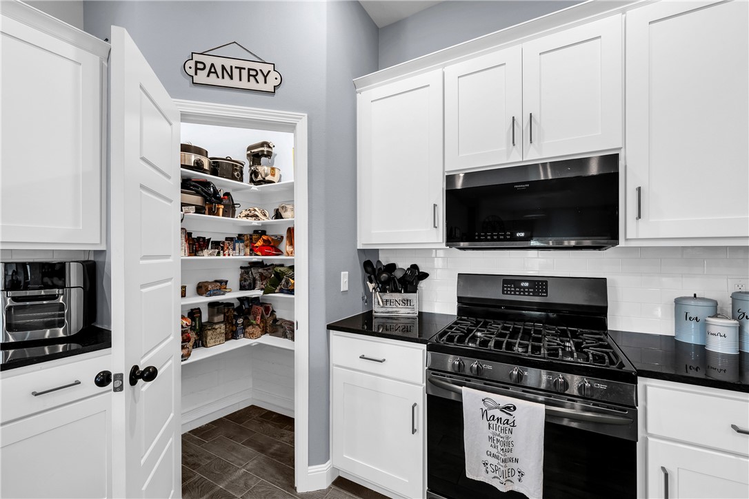 Deere Creek - Residential