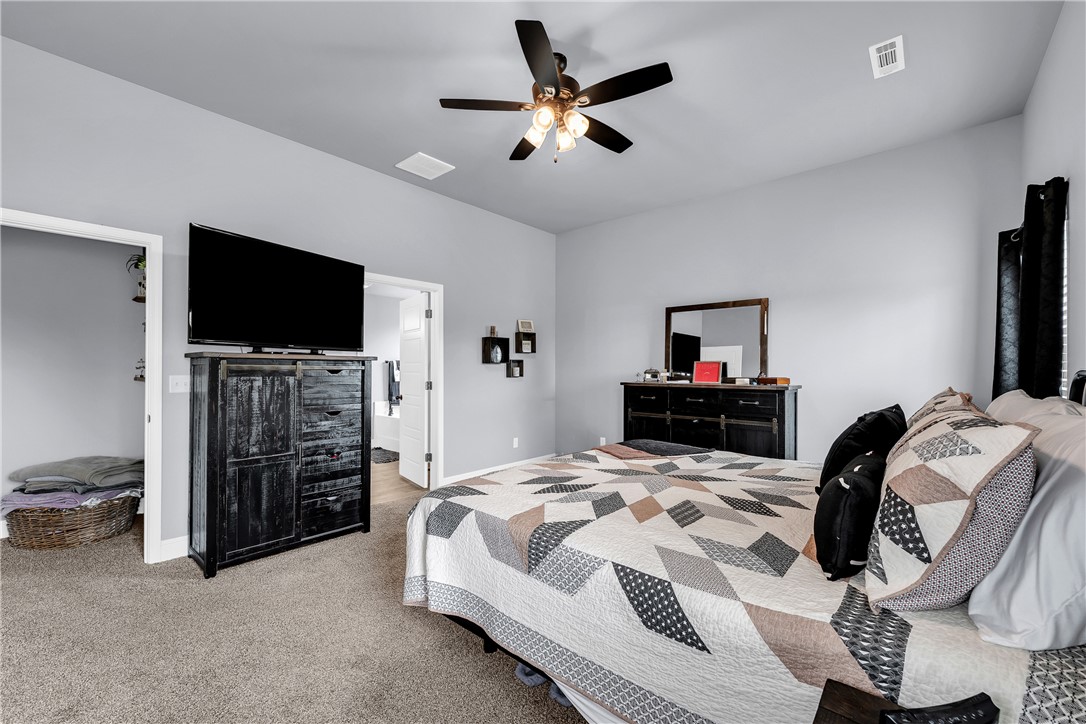 Deere Creek - Residential