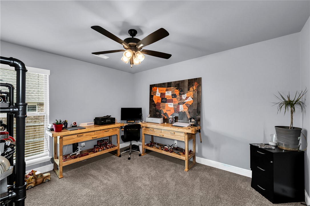 Deere Creek - Residential