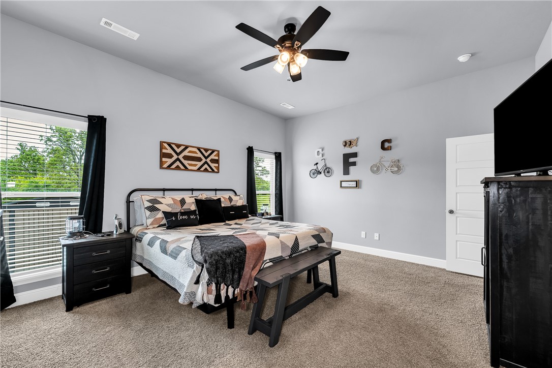 Deere Creek - Residential