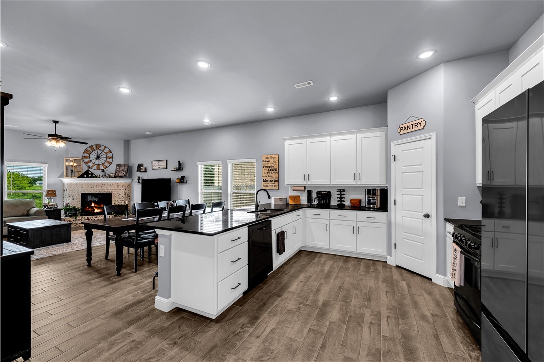 Deere Creek - Residential