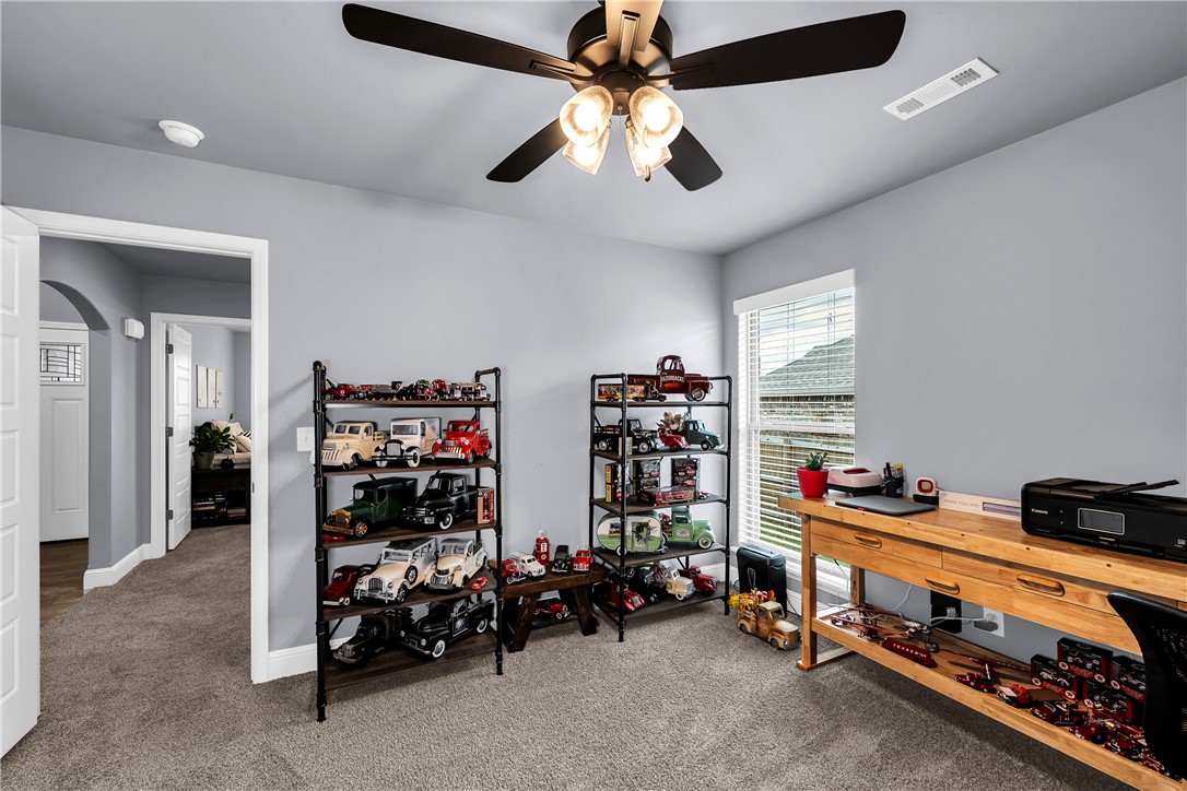 Deere Creek - Residential