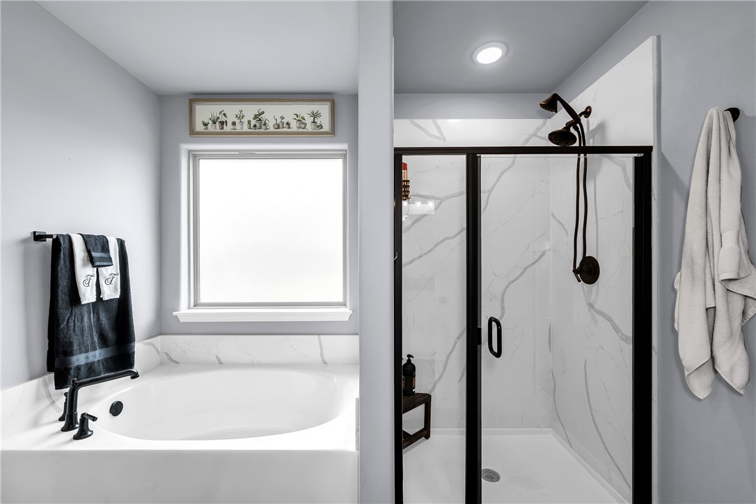 Deere Creek - Residential