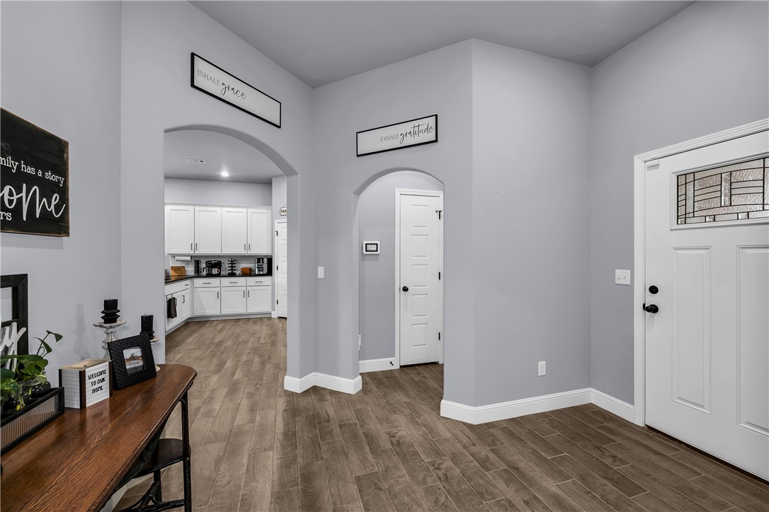 Deere Creek - Residential