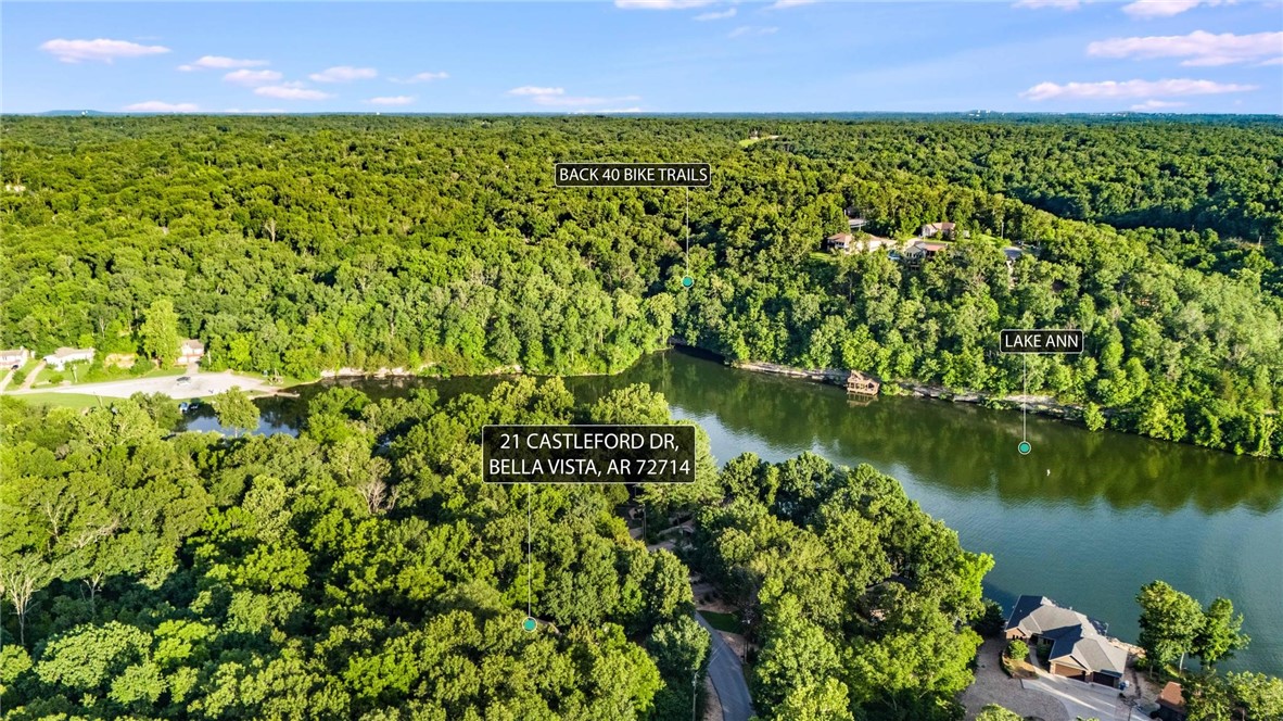 York Sub Bvv - Residential