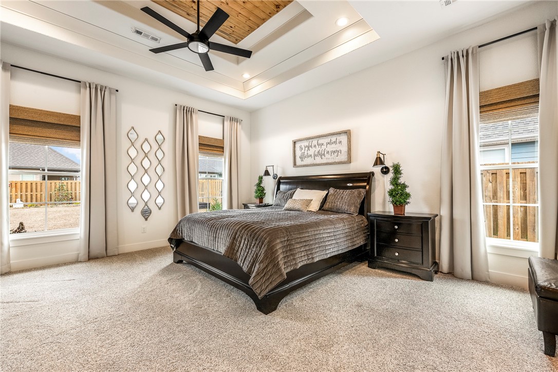 Big Sky Sub Centerton - Residential