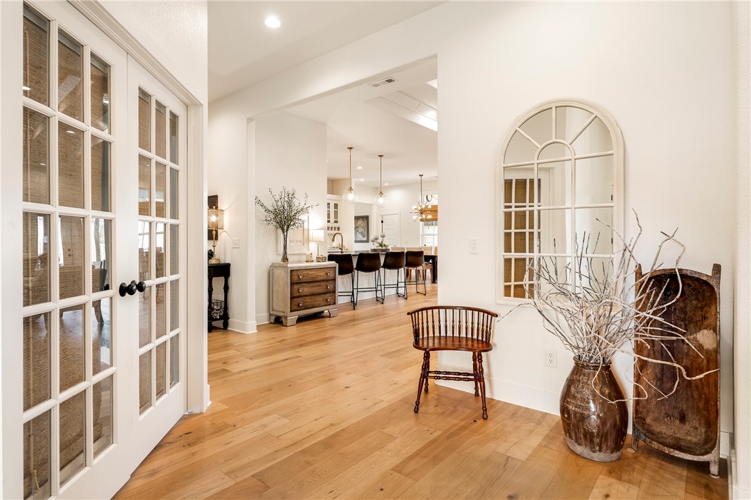 Big Sky Sub Centerton - Residential