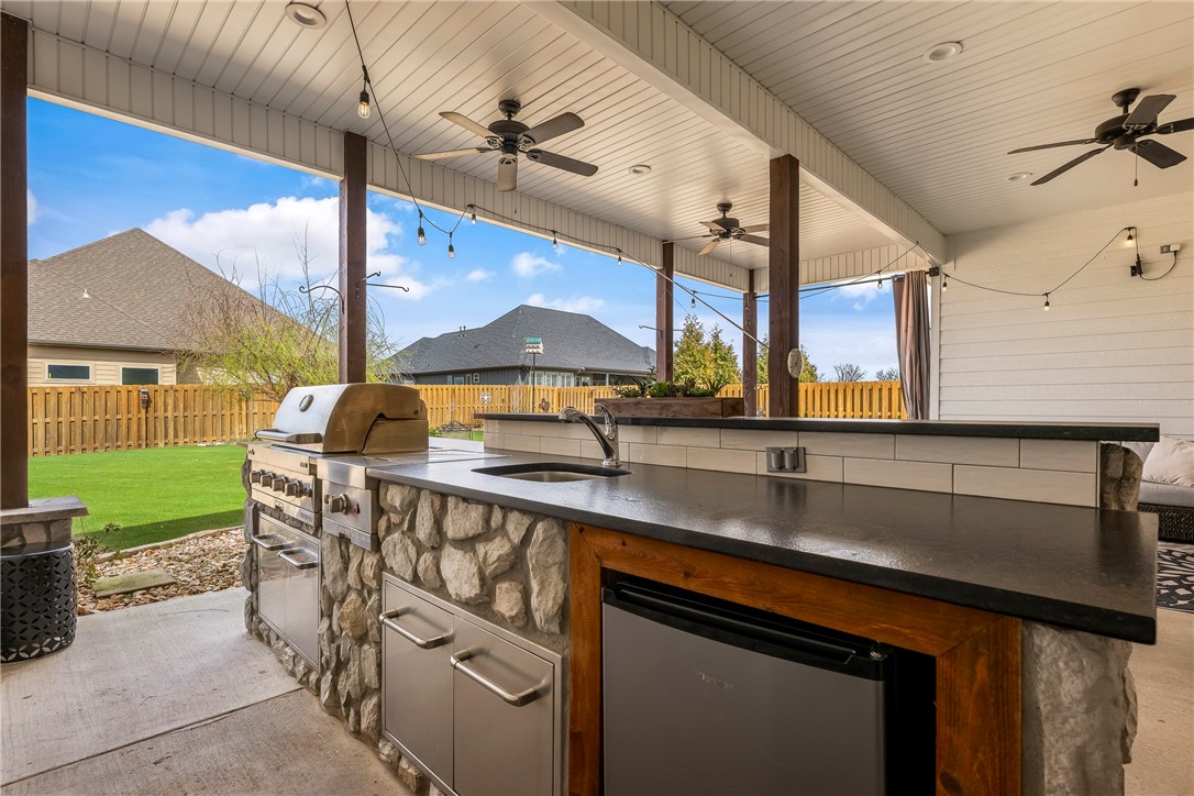 Big Sky Sub Centerton - Residential