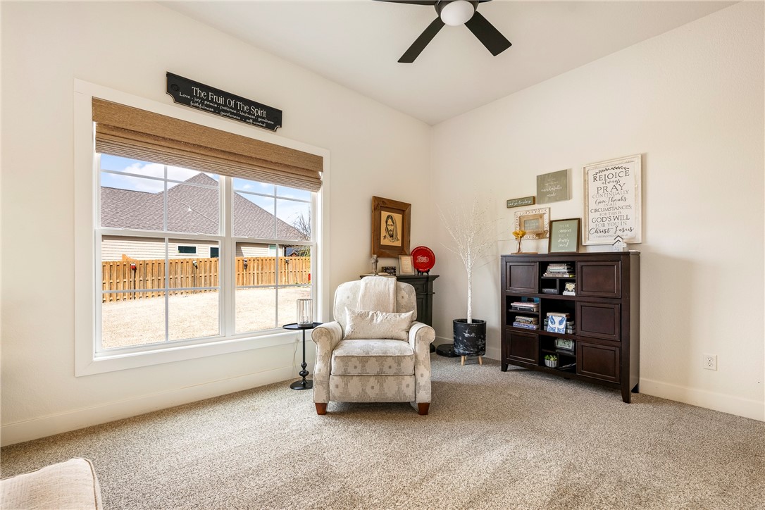 Big Sky Sub Centerton - Residential