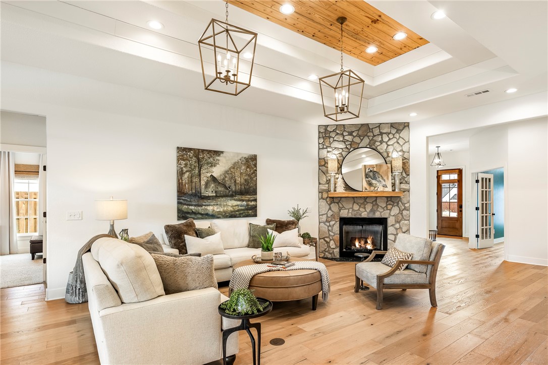 Big Sky Sub Centerton - Residential