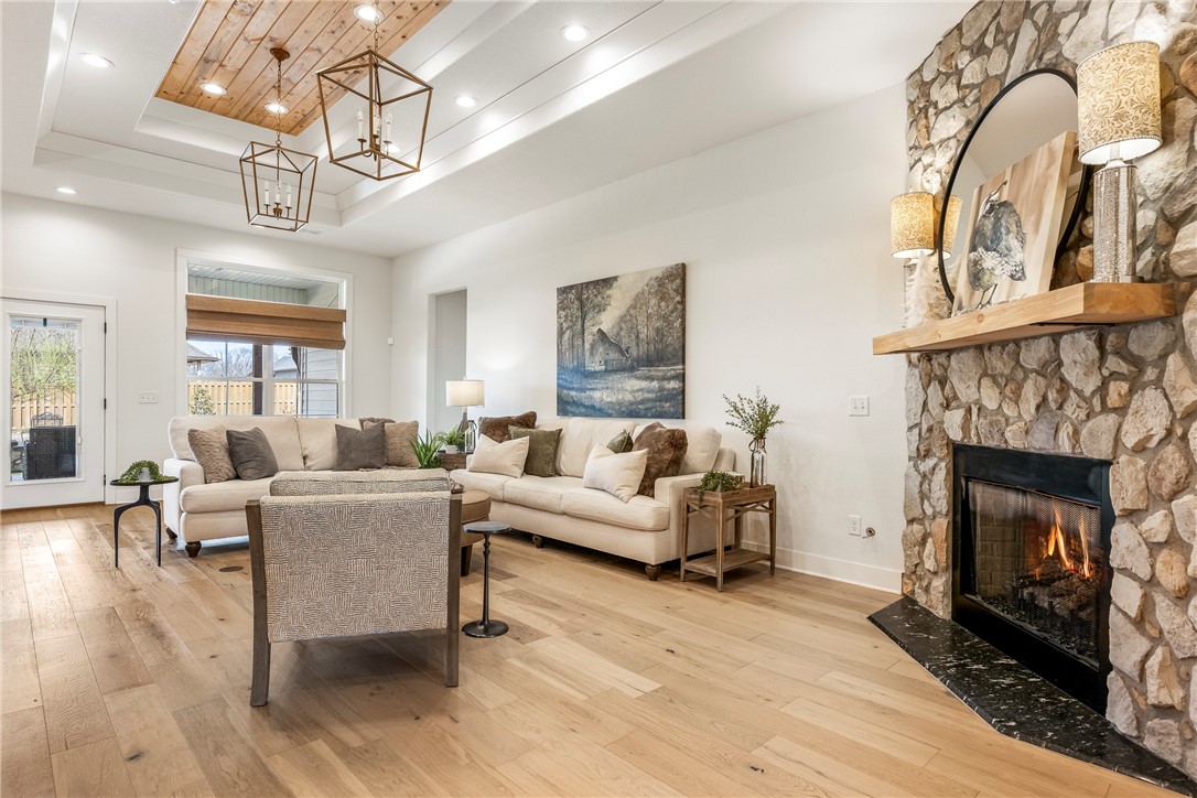 Big Sky Sub Centerton - Residential