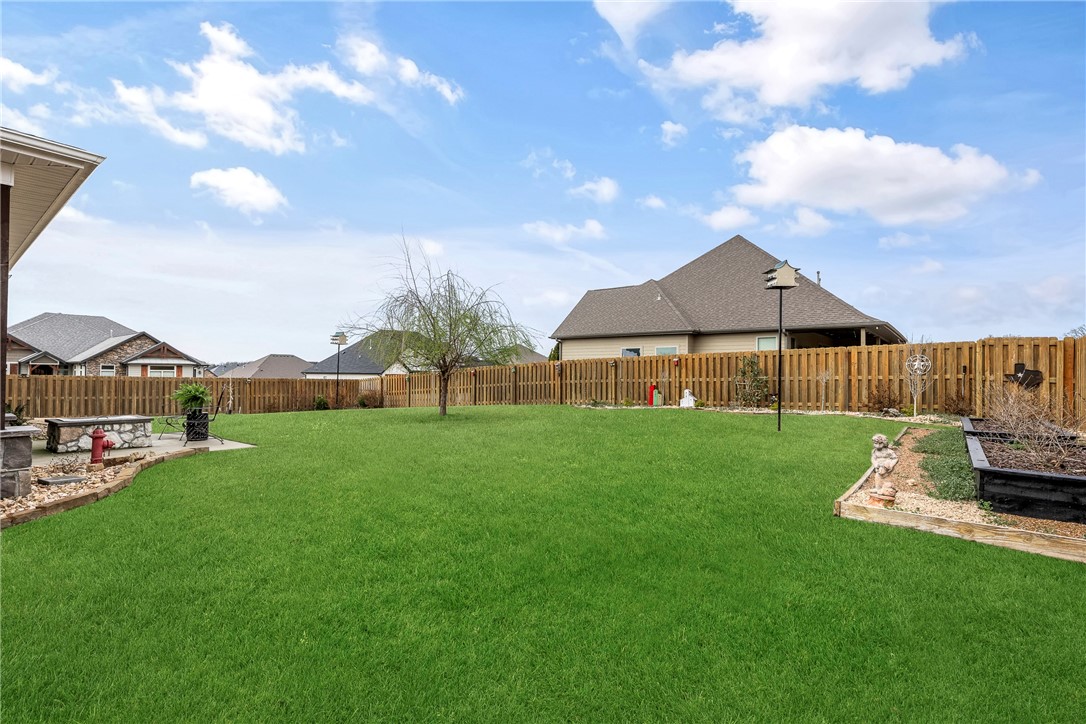 Big Sky Sub Centerton - Residential