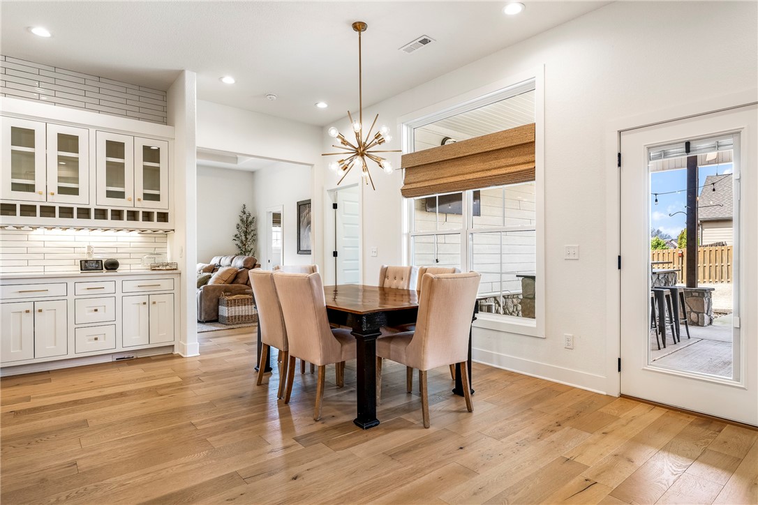 Big Sky Sub Centerton - Residential