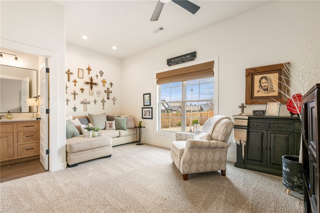 Big Sky Sub Centerton - Residential