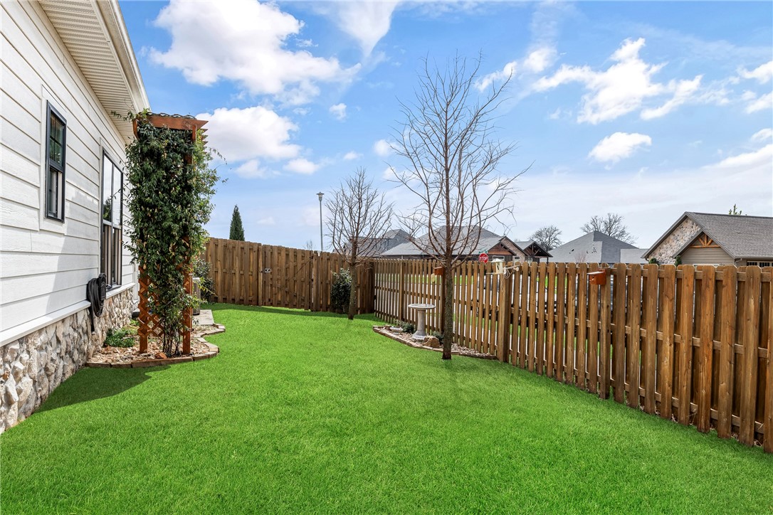 Big Sky Sub Centerton - Residential