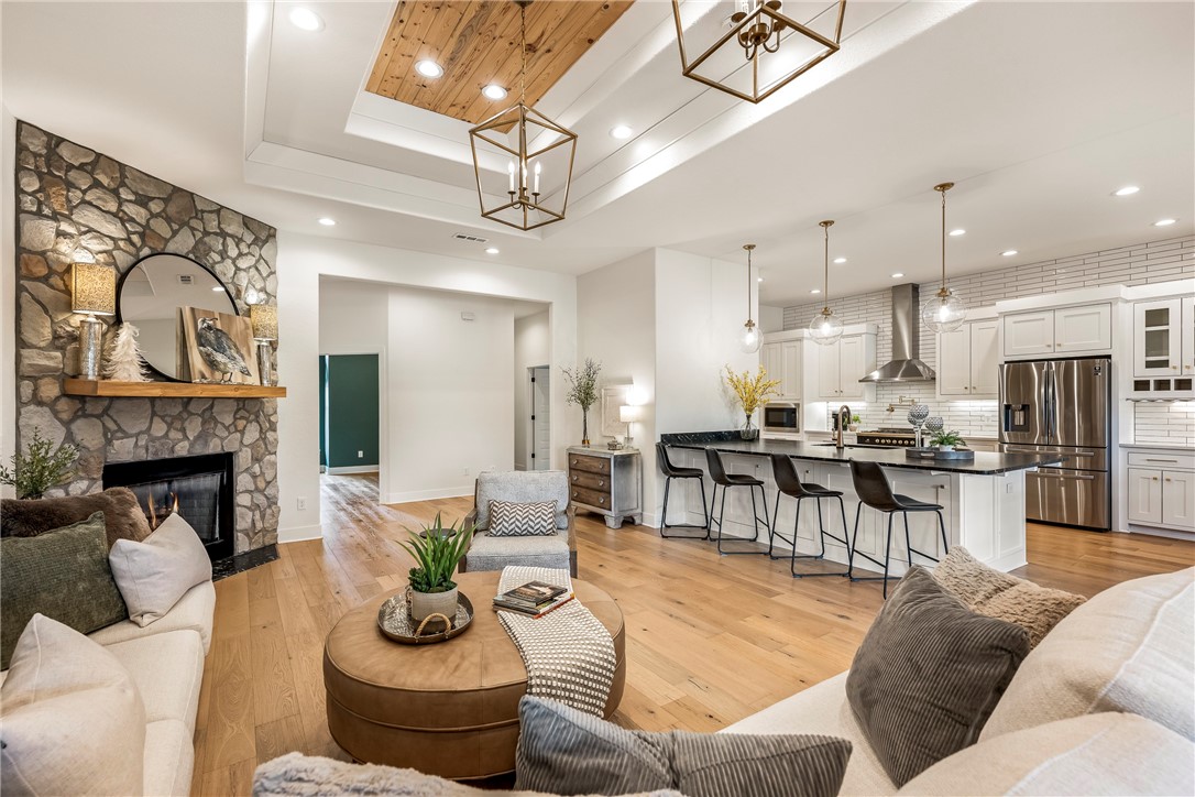 Big Sky Sub Centerton - Residential