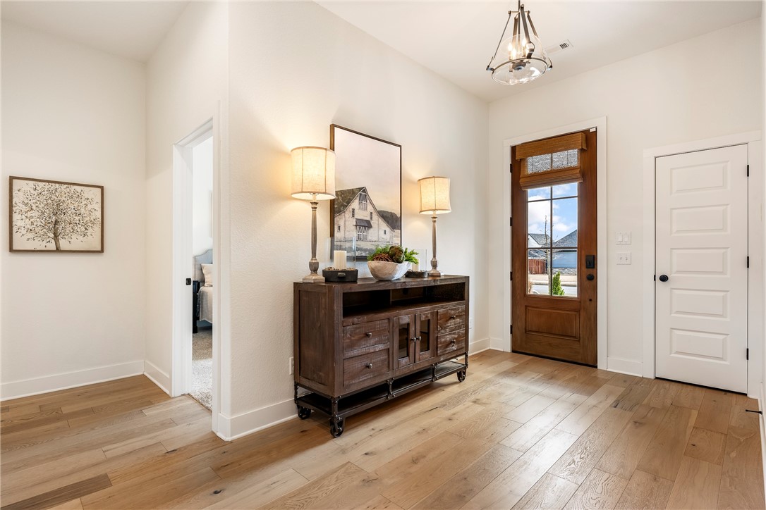 Big Sky Sub Centerton - Residential