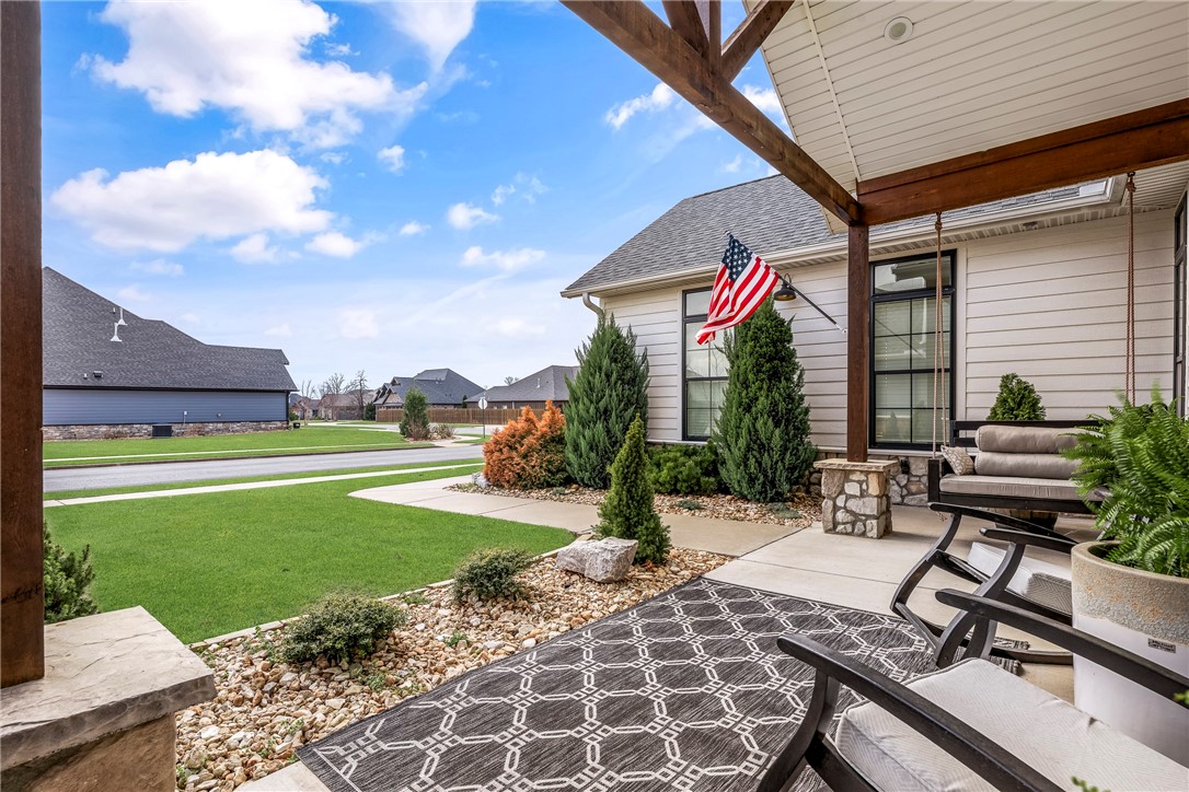 Big Sky Sub Centerton - Residential