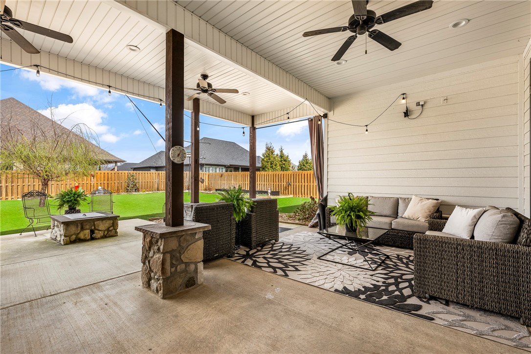 Big Sky Sub Centerton - Residential