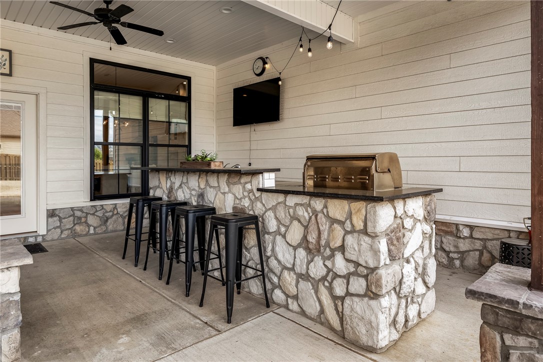 Big Sky Sub Centerton - Residential