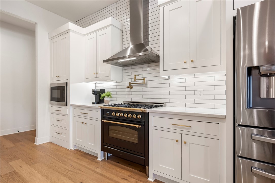 Big Sky Sub Centerton - Residential