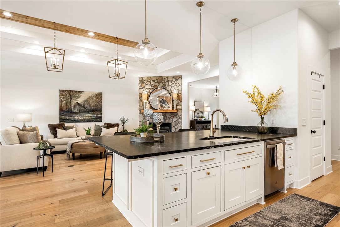 Big Sky Sub Centerton - Residential