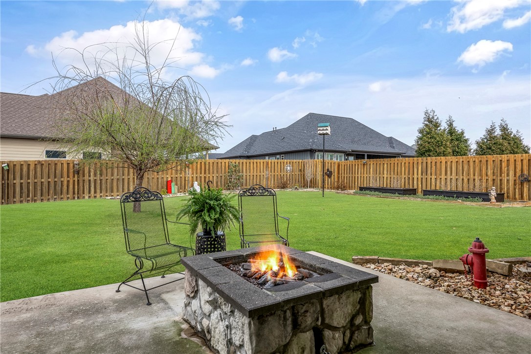 Big Sky Sub Centerton - Residential