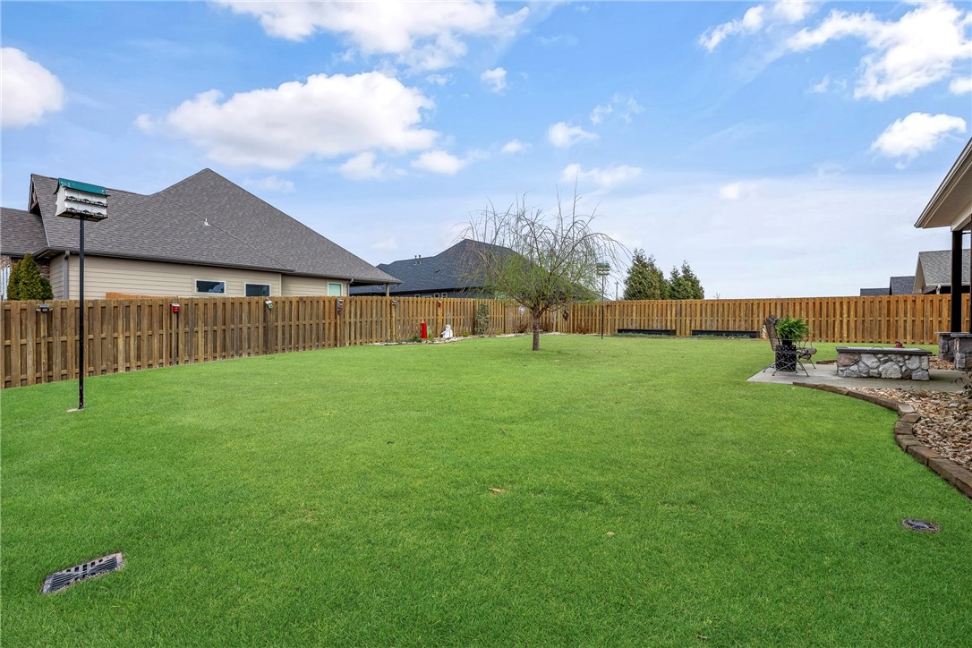 Big Sky Sub Centerton - Residential