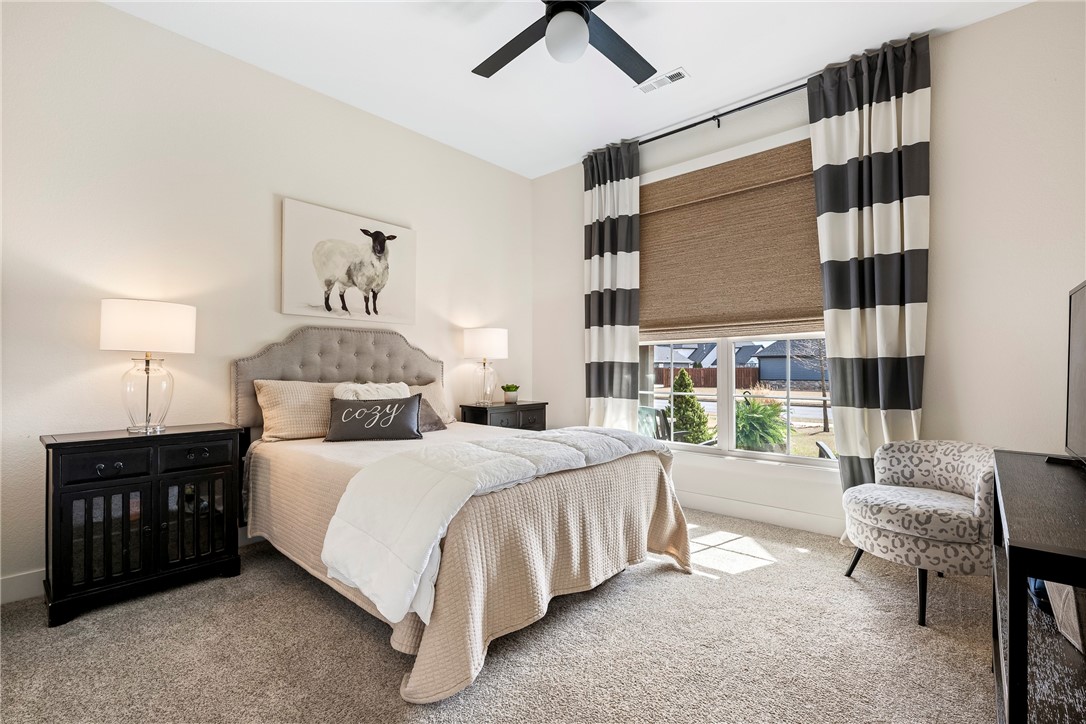 Big Sky Sub Centerton - Residential