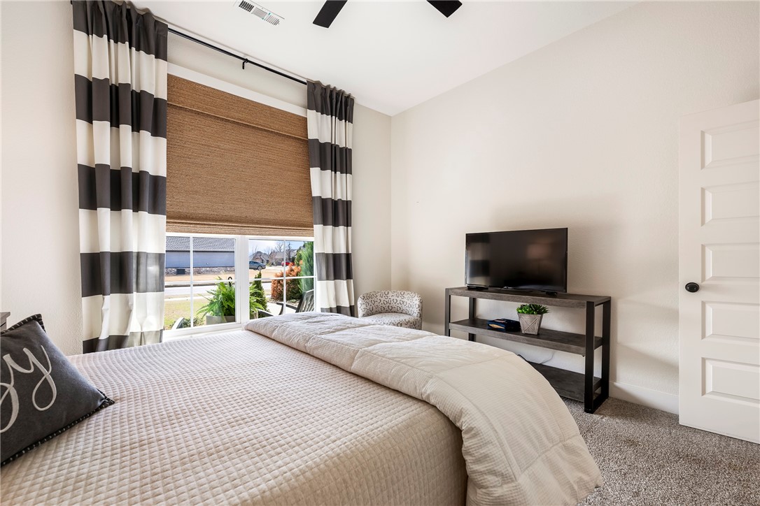 Big Sky Sub Centerton - Residential