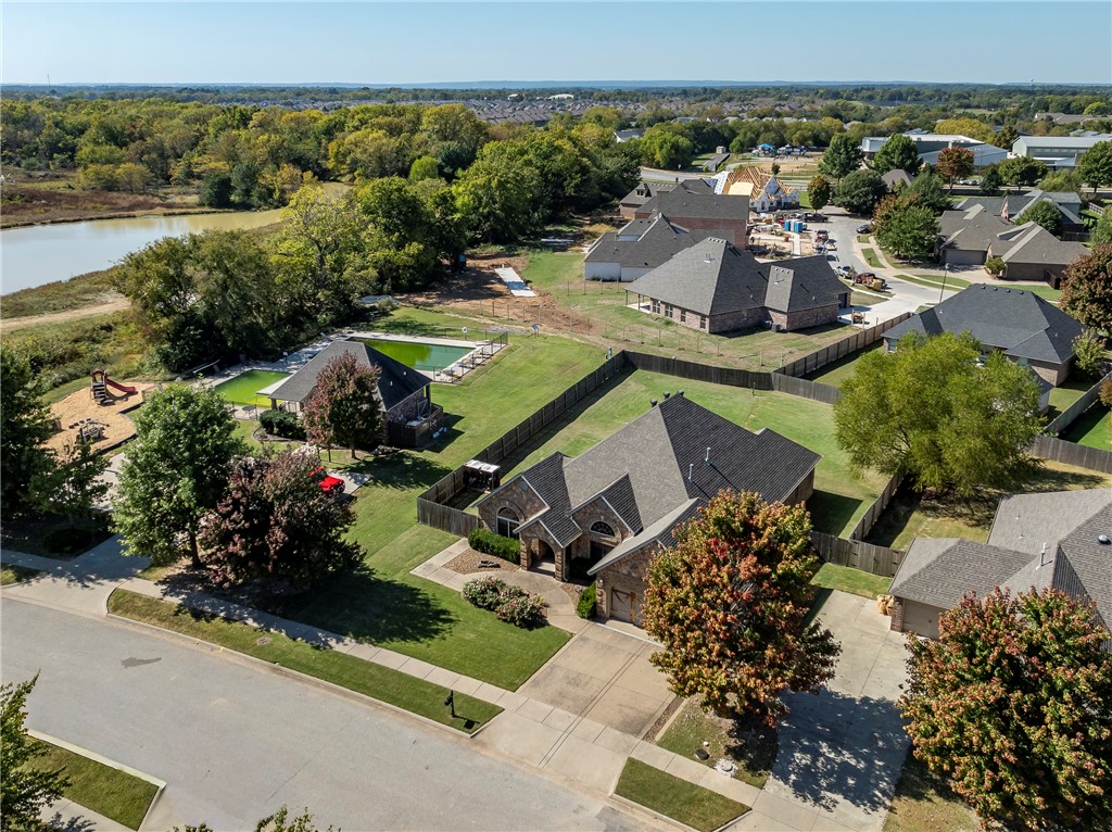 Mountain Ranch Sub Ph I - Residential