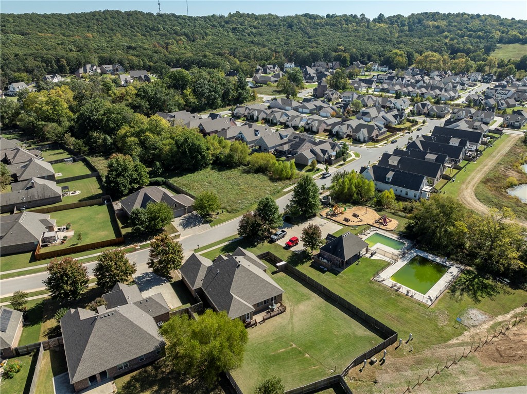 Mountain Ranch Sub Ph I - Residential