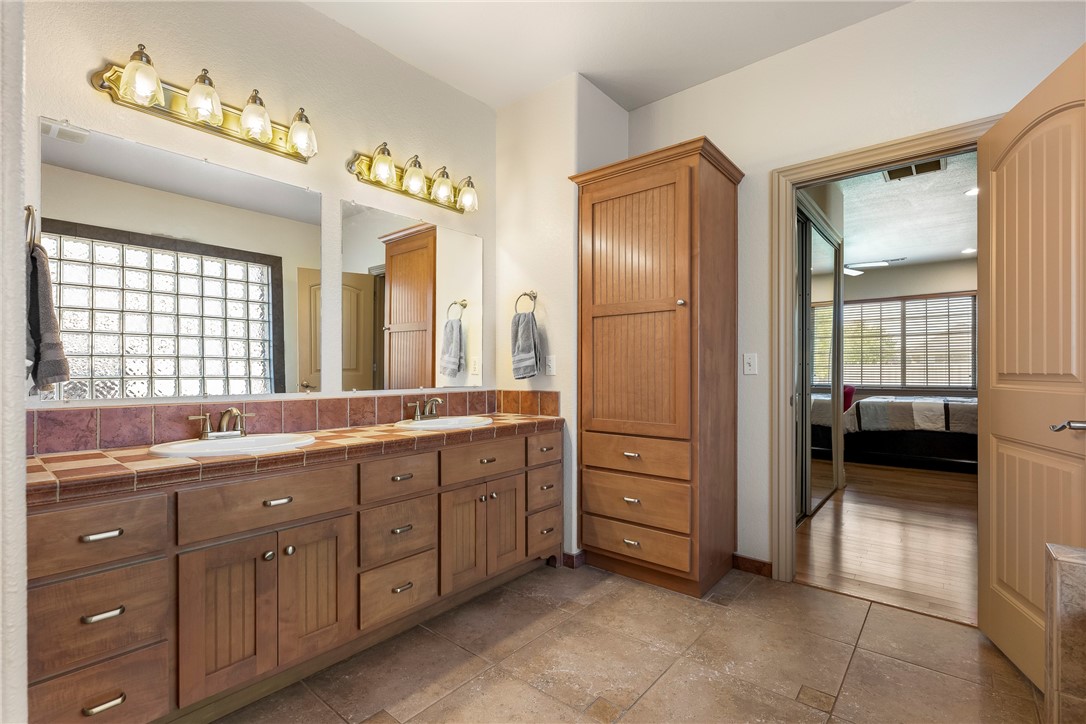 Mountain Ranch Sub Ph I - Residential