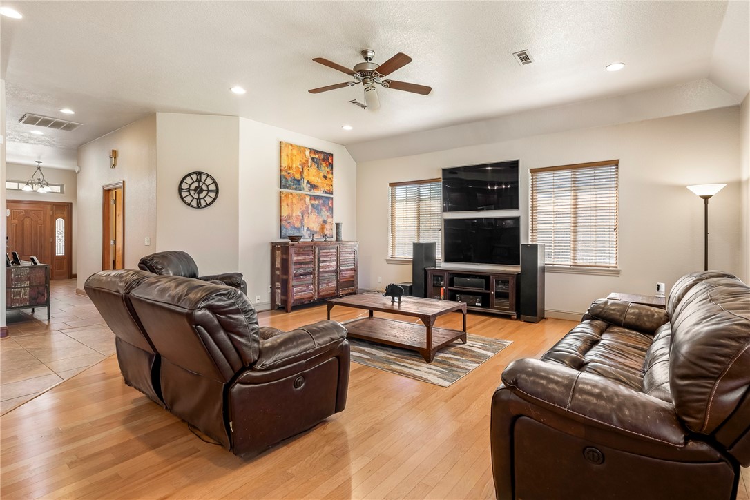 Mountain Ranch Sub Ph I - Residential