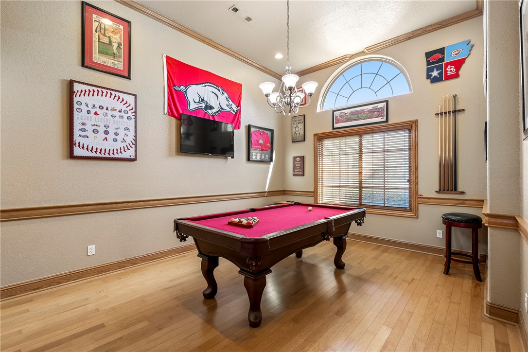 Mountain Ranch Sub Ph I - Residential