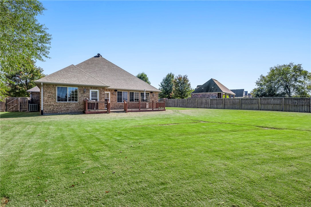 Mountain Ranch Sub Ph I - Residential